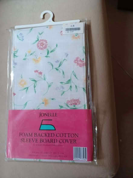 Photo of free Sleeve ironing (Beaconsfield HP9) #1