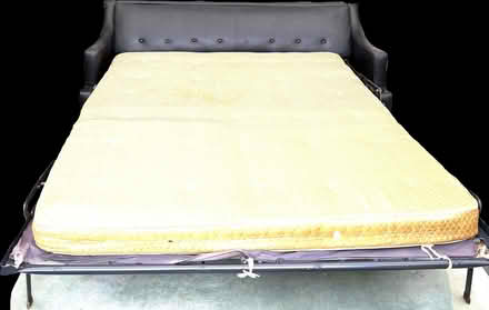 Photo of free king size bed setee (Twickenham TW2) #1
