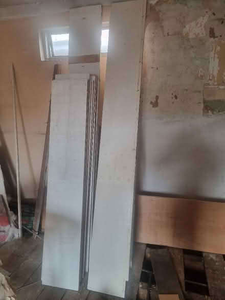 Photo of free Blockwood for shelving etc (Henley-on-Thames RG9) #2