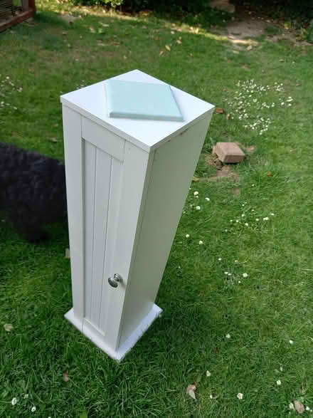 Photo of free Slim cupboard (Felpham (PO22)) #2