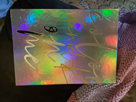 Photo of free Daniel K cd and accessories (Chiltern) #1