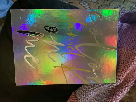 Photo of free Daniel K cd and accessories (Chiltern) #1
