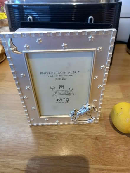 Photo of free Photo Album (Roundhill area brighton) #2