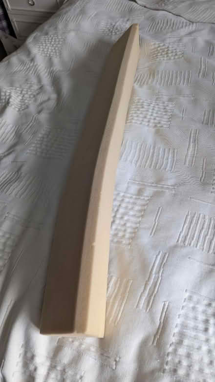 Photo of free Foam wedge to keep toddler in bed (Erdington, B23) #2