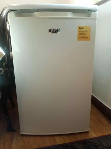 Photo of free Fridge (Birkenhead) #1