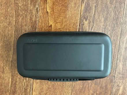 Photo of free Switch travel case (Sunnyvale - Homestead/Mary) #1