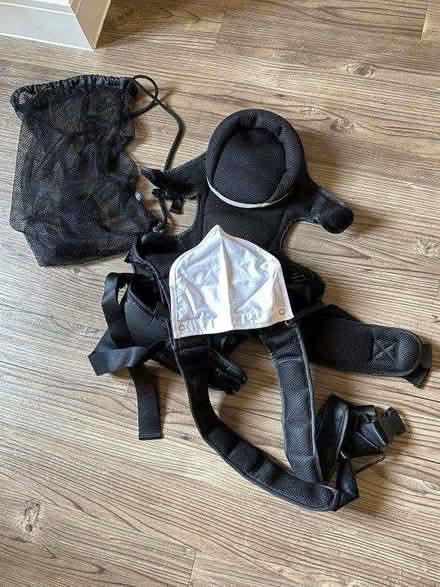 Photo of free Mothercare Baby Carrier (Hassocks BN6) #1
