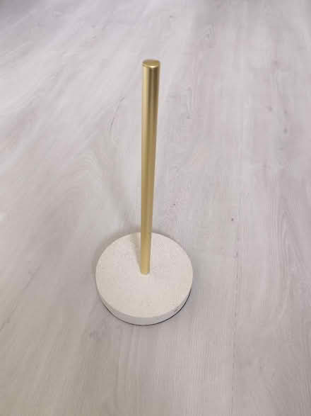 Photo of free Toilet roll stand (16 x 16 x 37.5 cm) (Greater Leys OX4) #1
