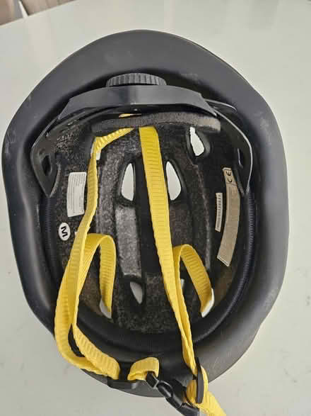 Photo of free Child’s Batman cycle helmet (GU14) #3
