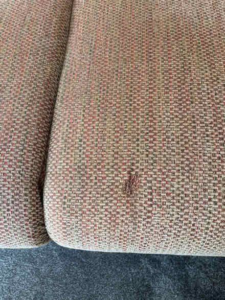 Photo of free Sofa (CT7) #3