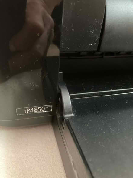 Photo of free Canon Printer (East Finchley N2) #2