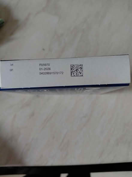 Photo of free Flea treatment and wormer (Bexhill-on-Sea) #3