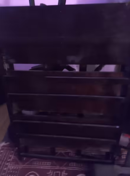 Photo of free Foldable bookcase (Oxgangs EH13) #1