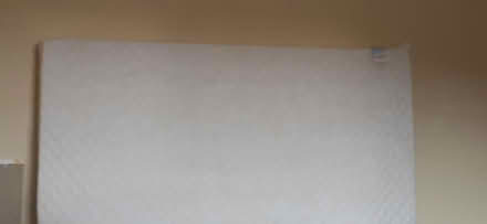 Photo of free o baby 'beverly cot bed' (NP44 Croesyceiliog) #3