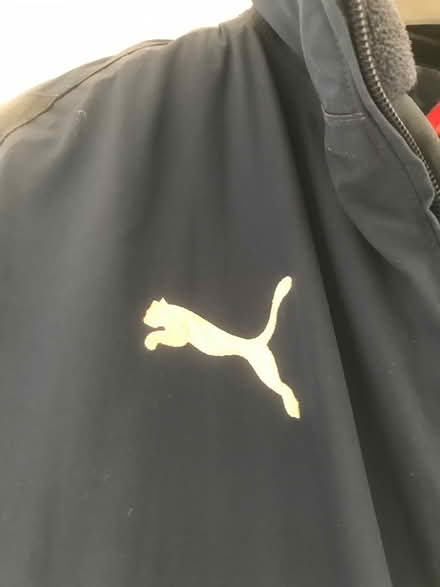 Photo of free Large warm jacket (Blagdon BS40) #4