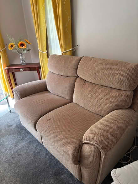 Photo of free Sofa (CT7) #1
