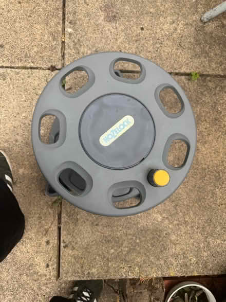 Photo of free Hose reel (Brookvale RG21) #1