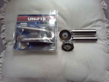 Photo of free Brand New 2 Pair ( 4 Handles ) Of Unifix Polished Chrome Doo (Gidlow WN6) #2