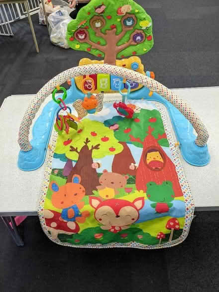 Photo of free Baby gym (Colchester CO4) #1