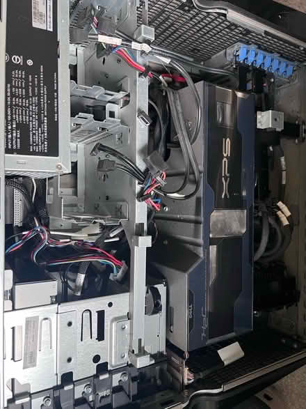 Photo of free Two (2) Dell XPS 720 H2C gaming computers (Meltonby YO42) #4