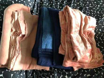 Photo of free Three Blankets (Harry Stoke BS34) #1