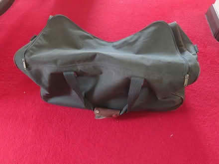 Photo of free Travel holdall on wheels (CB4) #1