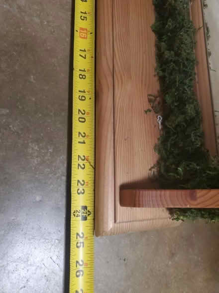 Photo of free Mirror (Sun valley glen burnie) #3