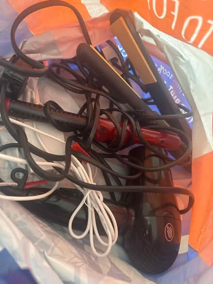 Photo of free Hair staff (East dulwich SE22) #1