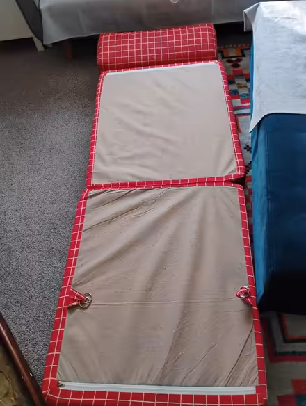 Photo of free Chair bed for kids sleepovers (Woodingdean BN2) #4