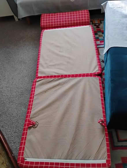 Photo of free Chair bed for kids sleepovers (Woodingdean BN2) #4