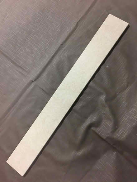 Photo of free Long narrow ceramic wall tiles (Horn's Mill SG13) #1