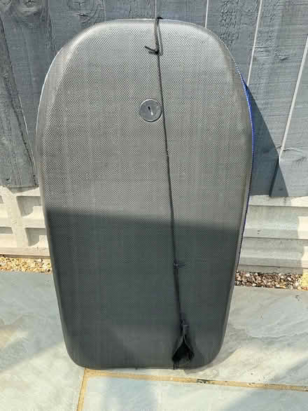 Photo of free TWF body board (Beaconsfield HP9) #2
