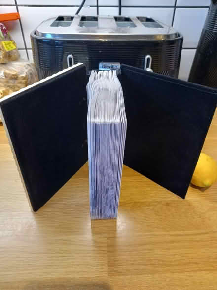 Photo of free Photo Album (Roundhill area brighton) #4