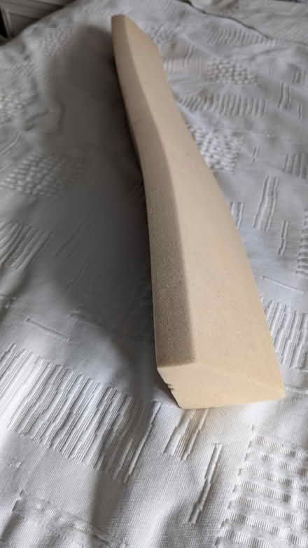 Photo of free Foam wedge to keep toddler in bed (Erdington, B23) #1