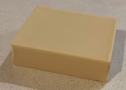 Photo of free Scent-free soap - 100 bars (Oyster Bay) #1