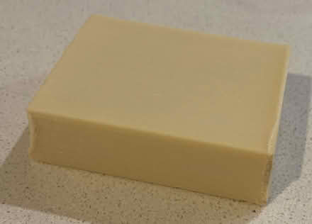 Photo of free Scent-free soap - 100 bars (Oyster Bay) #1
