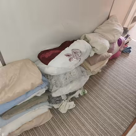 Photo of free Sheets, pillow cases & duvet covers (Old Coulsdon CR5) #3