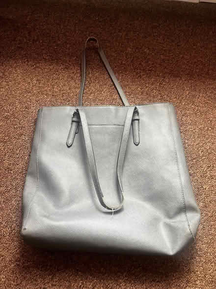 Photo of free MK tote bag (Dunkirk NG7) #2