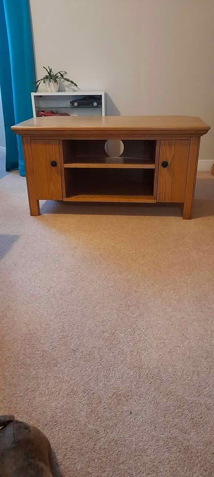 Photo of free tv unit (AB33) #1