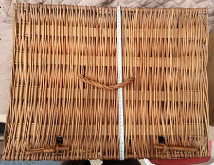Photo of free Large Hamper (Gorse Hill SN2) #2