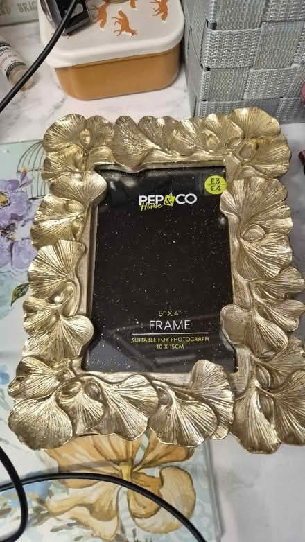 Photo of free Solid photo frame (Bellingham SE6) #1