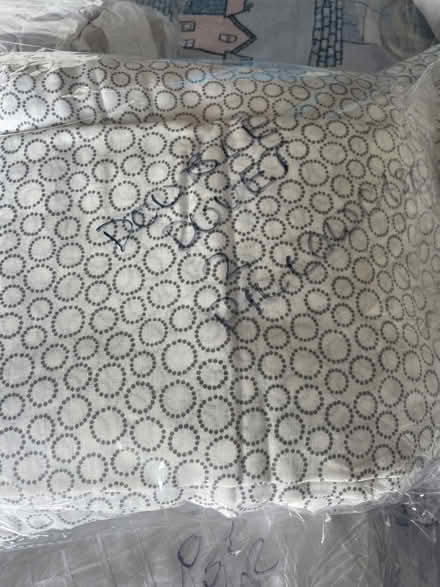 Photo of free 4 sets duvet double inc pillowcase (Teignmouth TQ14) #3