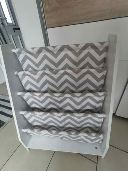 Photo of free Kids book shelf (EN7 Goffs oak) #1