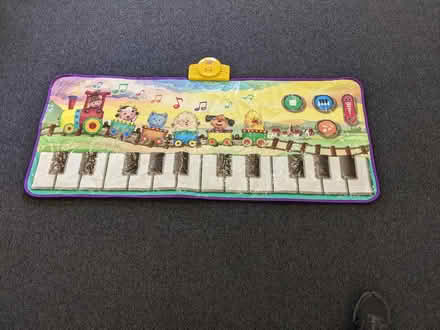 Photo of free Musical mat (Colchester CO4) #1