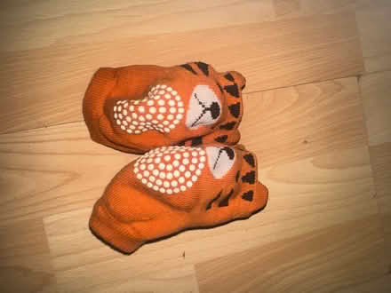 Photo of free Baby crawling knee cover (Hammersmith) #2