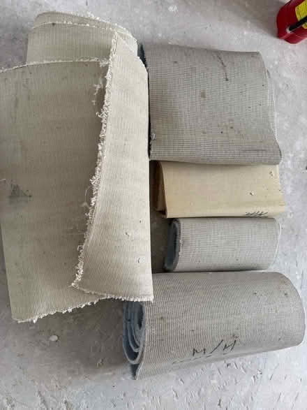 Photo of free Carpet cut offs (Woofferton SY8) #1