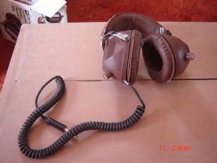 Photo of free Headphones (BA2) #2