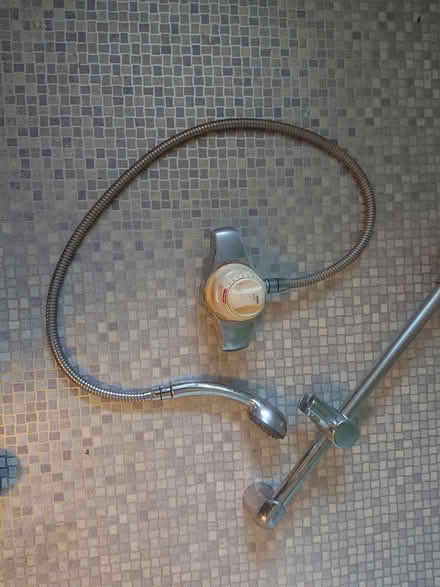 Photo of free Mira thermostatic shower (Fishponds/Downend BS16) #1
