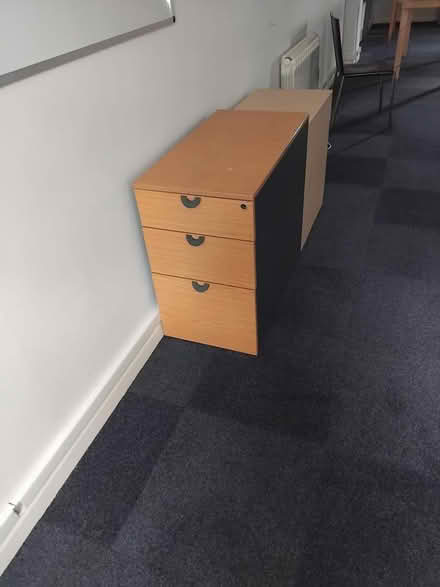 Photo of free Office clearance (NN18) #4