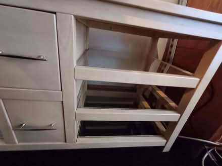 Photo of free Storage unit/ TV Stand (Pilrig EH6) #3